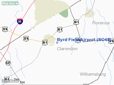 Byrd Field Airport picture