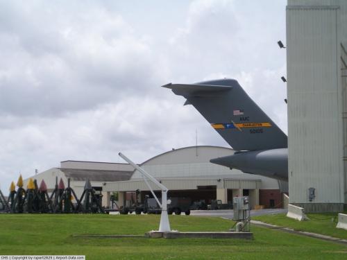 Charleston Afb/intl Airport picture