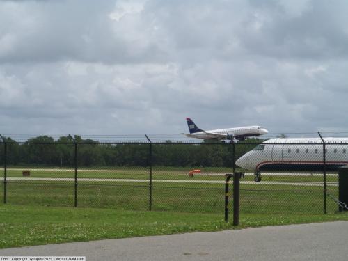 Charleston Afb/intl Airport picture