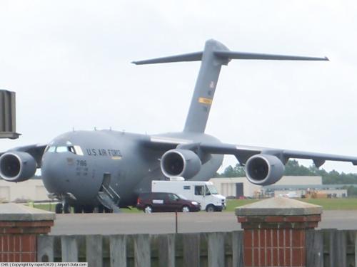 Charleston Afb/intl Airport picture