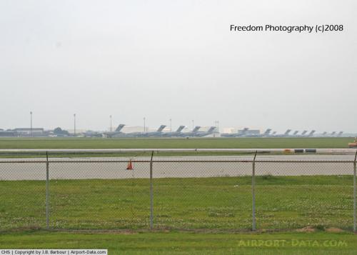 Charleston Afb/intl Airport picture