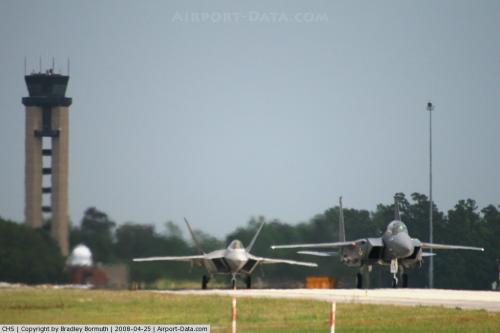 Charleston Afb/intl Airport picture