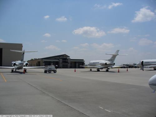 Charleston Afb/intl Airport picture