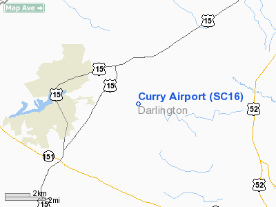 Curry Airport picture