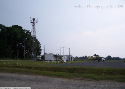 Dillon County Airport picture