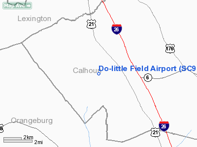 Do-little Field Airport picture