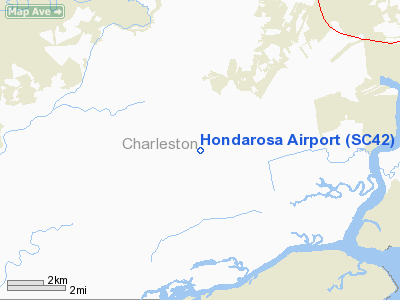 Hondarosa Airport picture