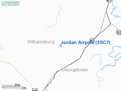 Jordan Airport picture