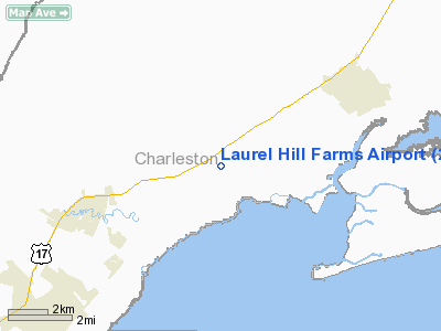 Laurel Hill Farms Airport picture