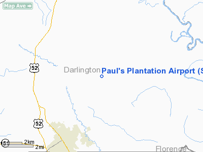 Paul's Plantation Airport picture