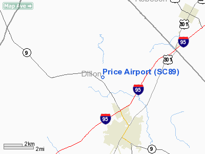 Price Airport picture