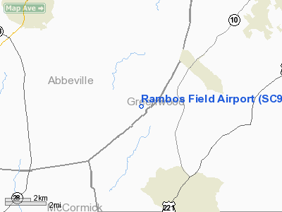 Rambos Field Airport picture