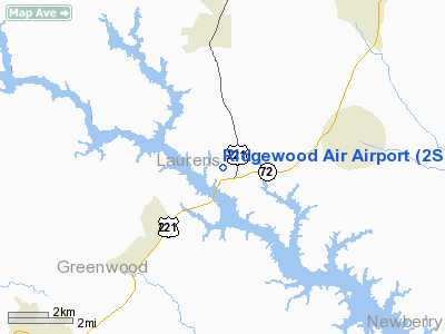 Ridgewood Air Airport picture