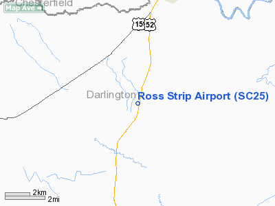 Ross Strip Airport picture