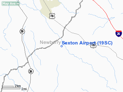 Sexton Airport picture