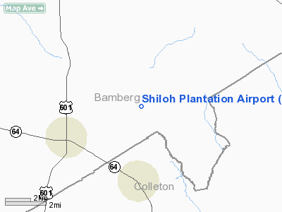Shiloh Plantation Airport picture