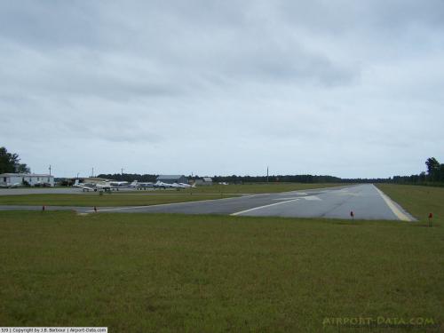 Twin City Airport picture