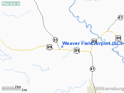 Weaver Field Airport picture