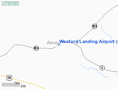 Wexford Landing Airport picture