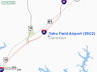 Yahu Field Airport picture
