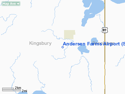 Andersen Farms Airport picture