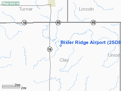 Bixler Ridge Airport picture