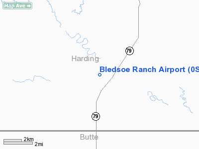Bledsoe Ranch Airport picture