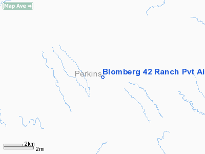 Blomberg 42 Ranch Pvt Airport picture