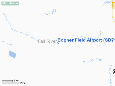 Bogner Field Airport picture