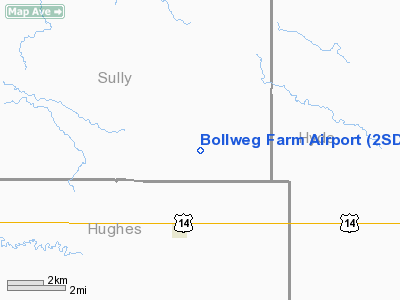 Bollweg Farm Airport picture
