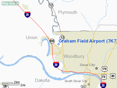 Graham Field Airport picture