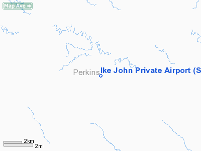 Ike John Private Airport picture