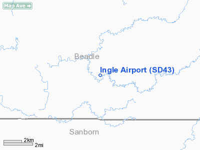 Ingle Airport picture