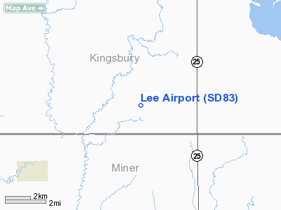Lee Airport picture