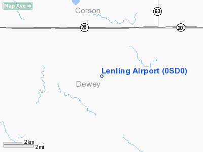 Lenling Airport picture