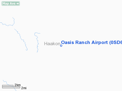 Oasis Ranch Airport picture