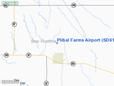 Plihal Farms Airport picture