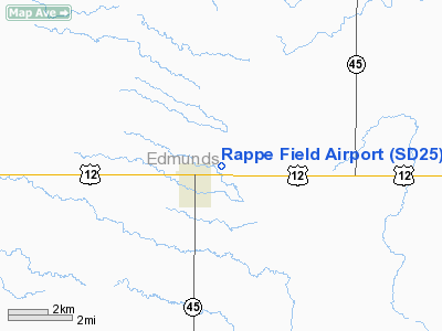 Rappe Field Airport picture