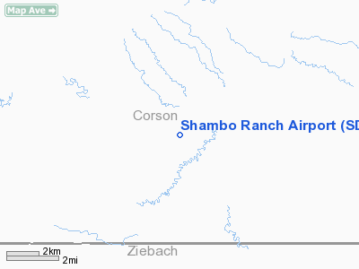 Shambo Ranch Airport picture