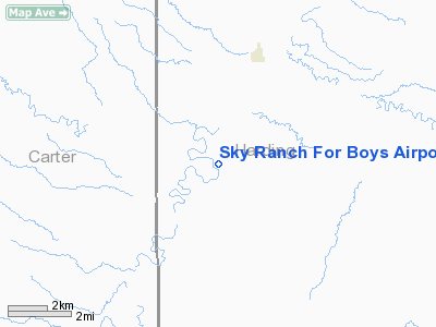 Sky Ranch For Boys Airport picture