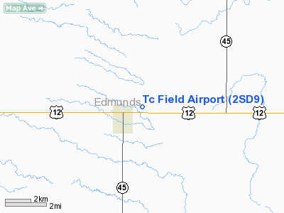Tc Field Airport picture