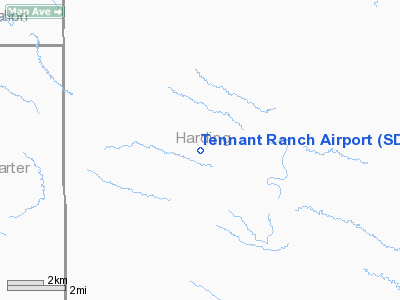 Tennant Ranch Airport picture