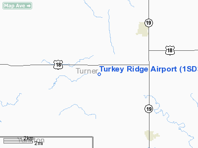 Turkey Ridge Airport picture