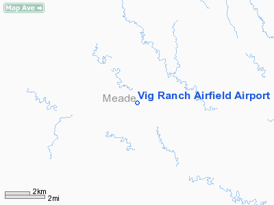 Vig Ranch Airfield Airport picture