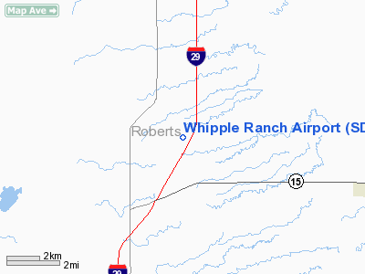 Whipple Ranch Airport picture