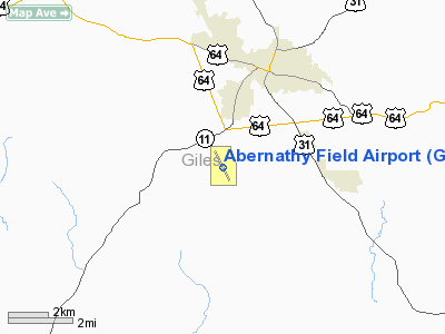 Abernathy Field Airport picture