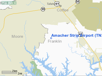 Amacher Strip Airport picture