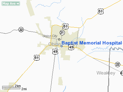Baptist Memorial Hospital Heliport picture