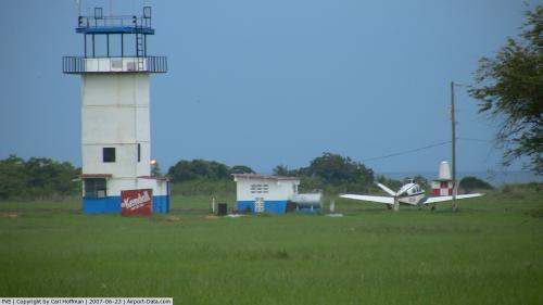 Beech River Rgnl Airport picture