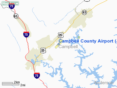 Campbell County Airport picture